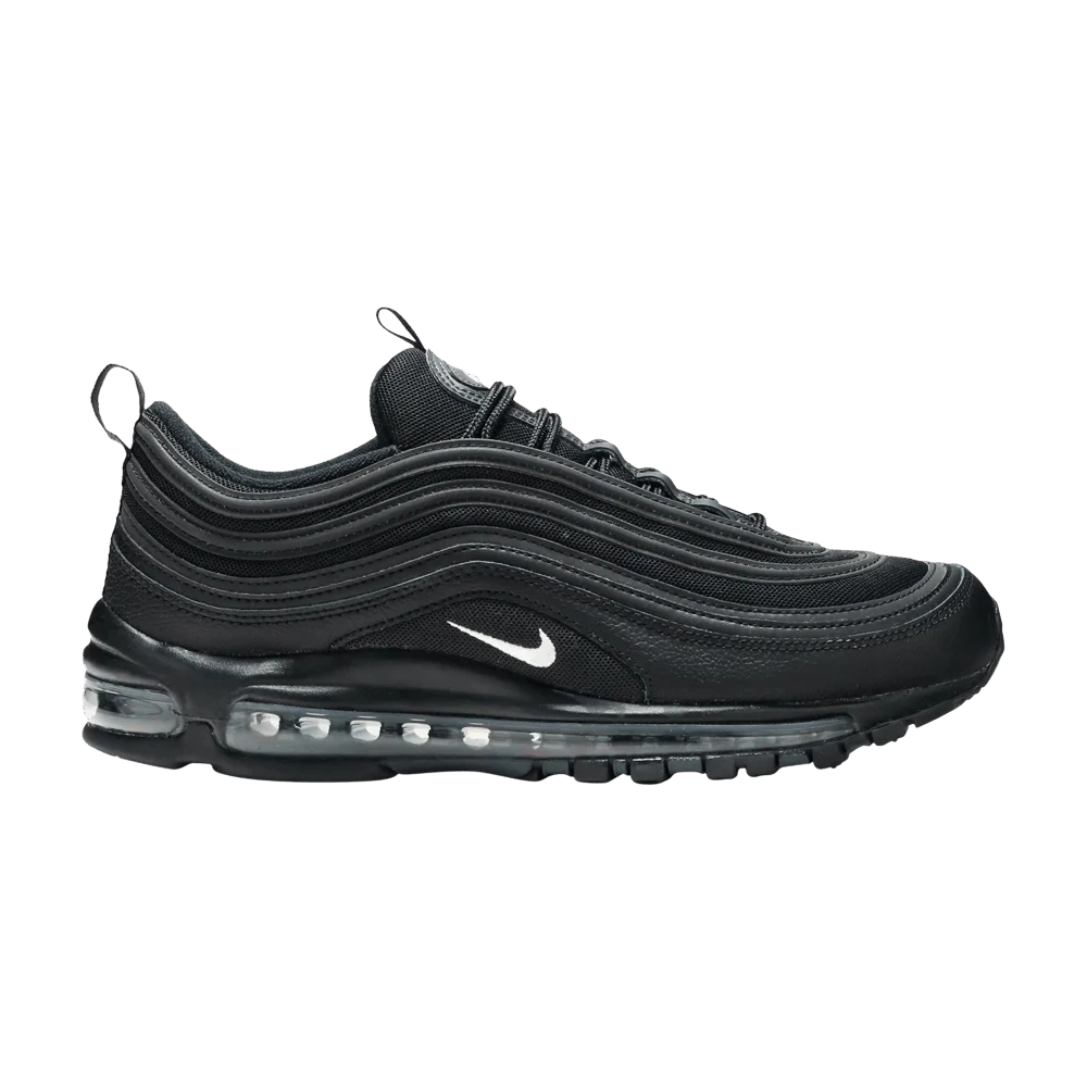 Krossovki-Nike-Air-Max-97-Black-Terry-Cloth