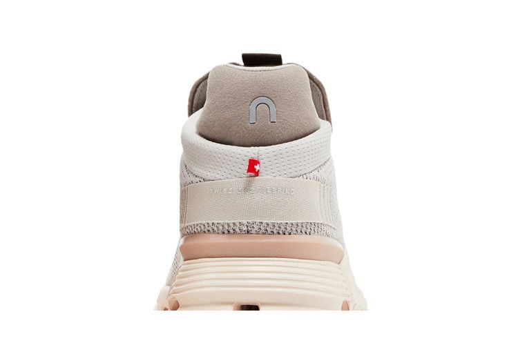 Кроссовки ON Wmns Cloudnova 'Pearl Shell'