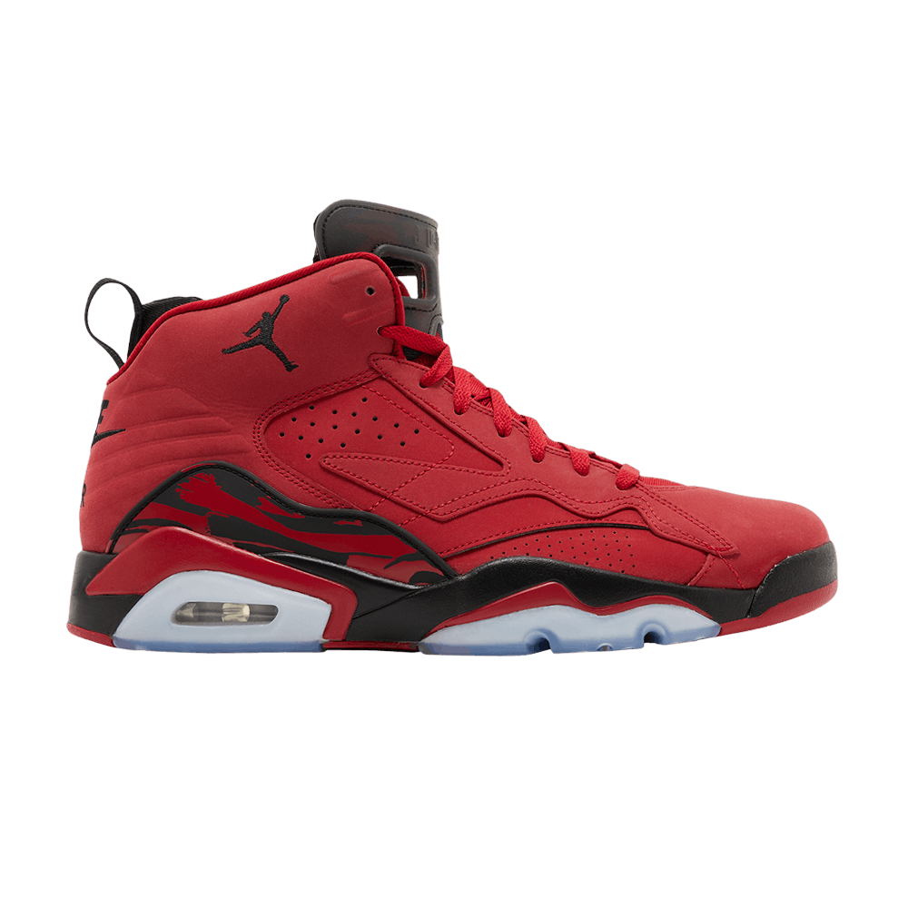 Кроссовки Air Jordan MVP 'Raging Bull'