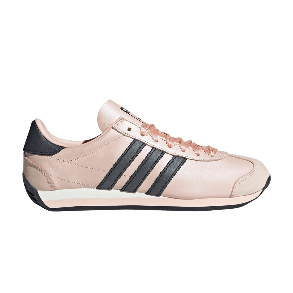 Кроссовки adidas Wmns Country OG 'Ribbon Lace'