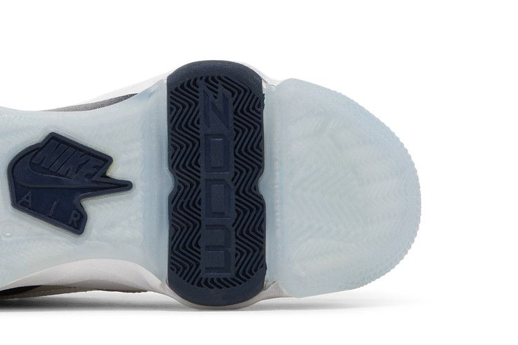 Кроссовки Air Jordan Zoom '92 GS 'Olympics'