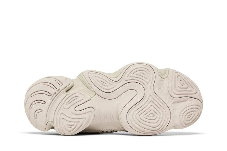Кроссовки adidas Yeezy 500 'Blush' 2024