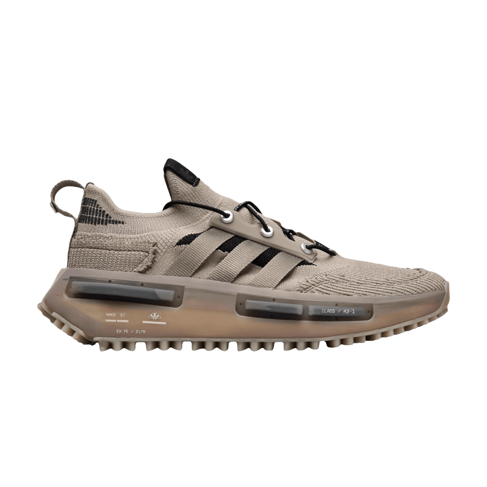 Кроссовки Hamcus x adidas NMD_S1 'Duszen'