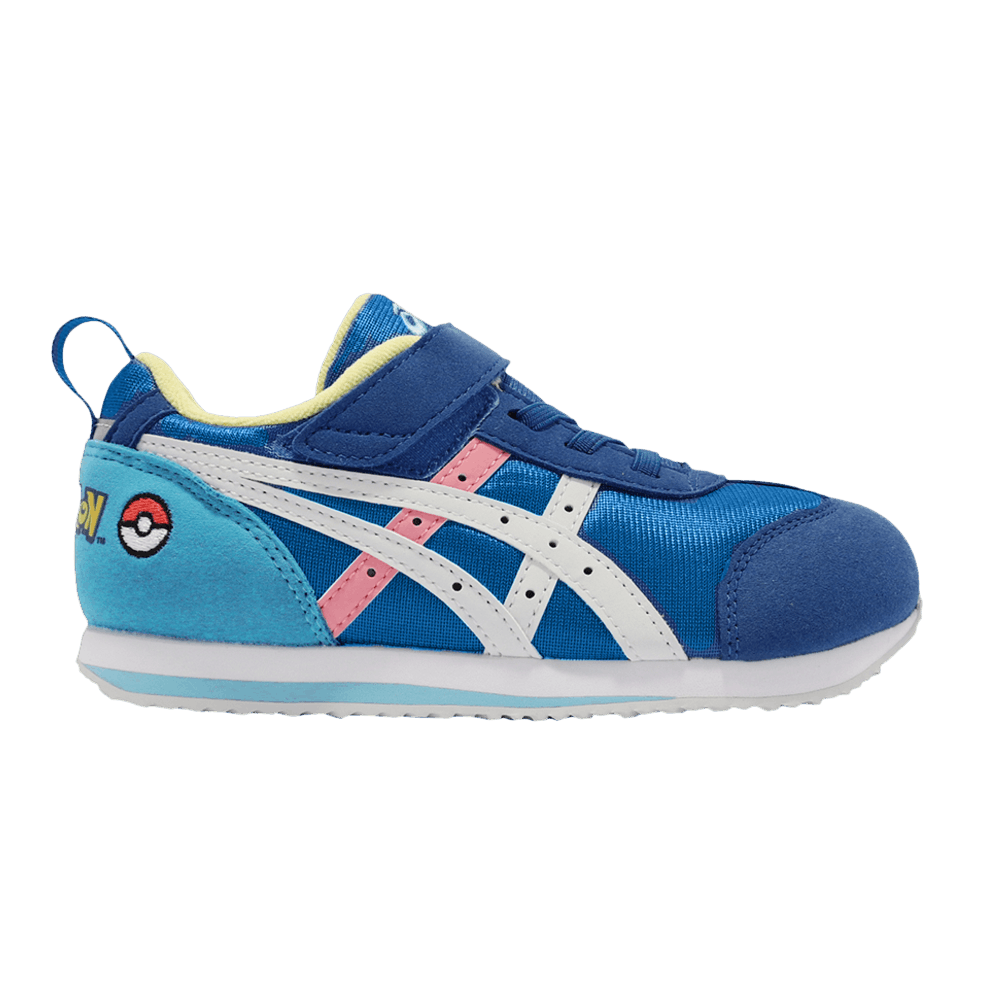 Кроссовки Pokemon x ASICS Idaho Mini PS 'Greninja'