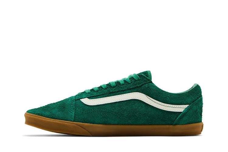 Vans-Old-Skool-Lowpro-Green-Gum-2