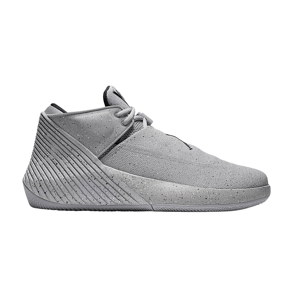Кроссовки Air Jordan Why Not Zer0.1 Low PF 'Cement'