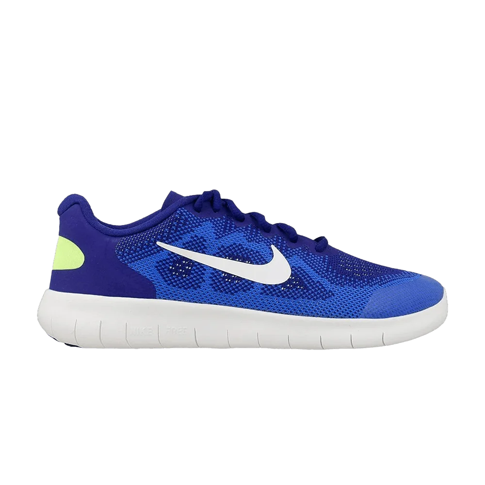 Krossovki-Nike-Free-RN-2017-GS-Deep-Royal-Blue
