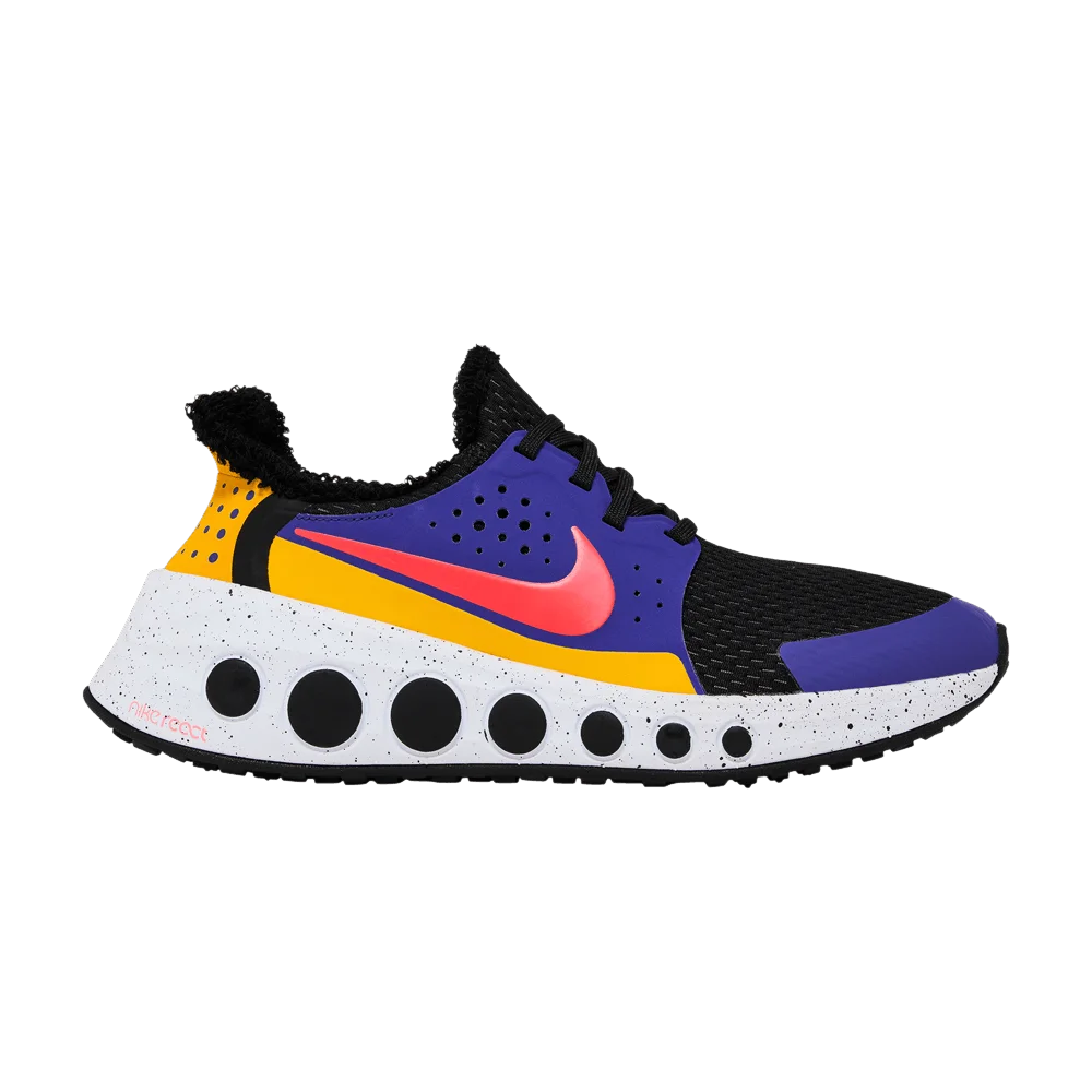 Krossovki-Nike-CruzrOne-Fusion-Violet-Crimson