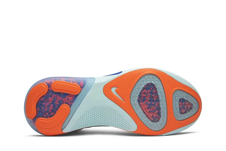 Кроссовки Nike Joyride Run Flyknit 'Bright Mango'