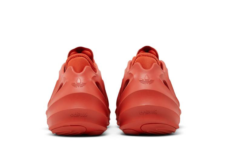 Кроссовки adidas adiFOM Q 'Preloved Red'