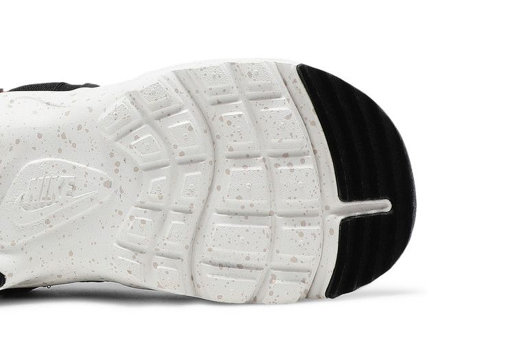 Nike Canyon Sandal 'Black Turf Orange'