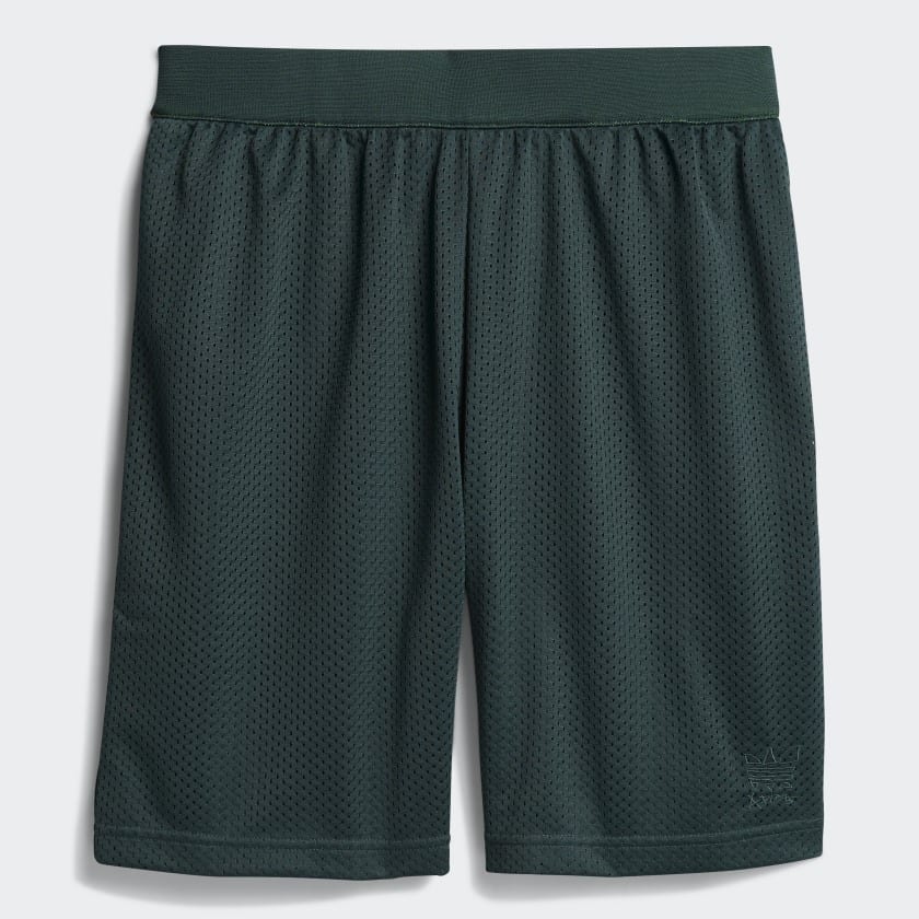 Спортивные шорты adidas x Jonah Hill BB Short Mineral Green