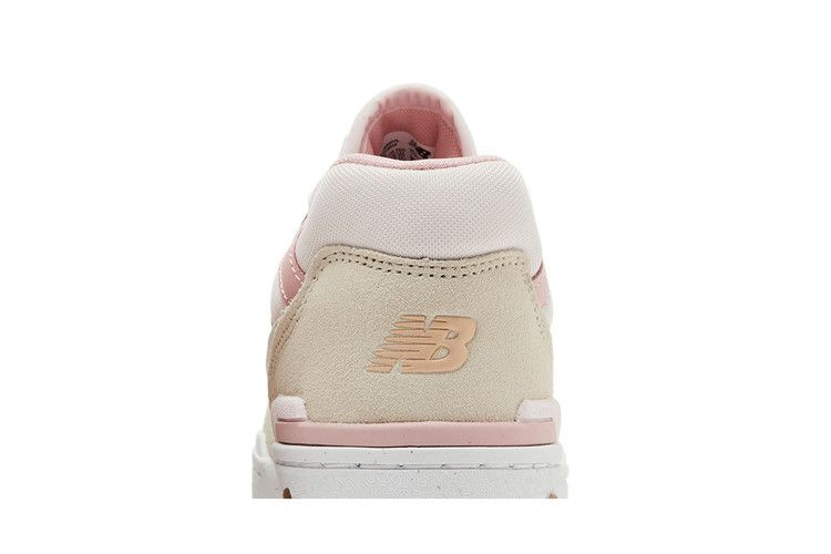 Кроссовки New Balance Wmns 550 'Sea Salt Pink Granite'