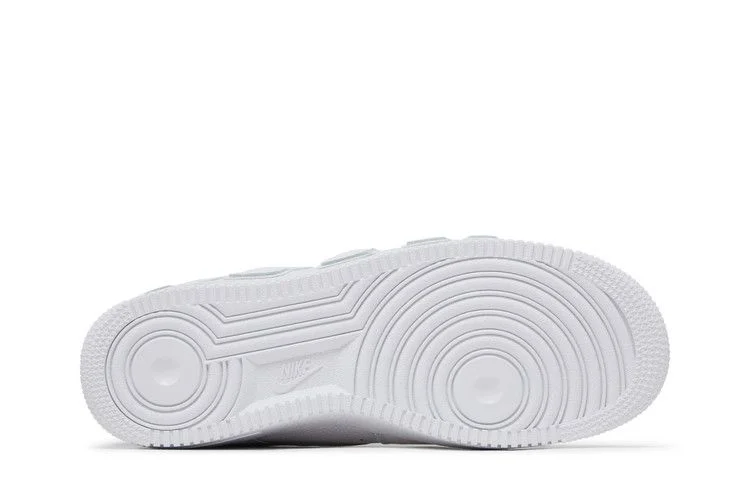 Кроссовки Cactus Plant Flea Market x Nike Air Force 1 Low Premium 'White' 2024