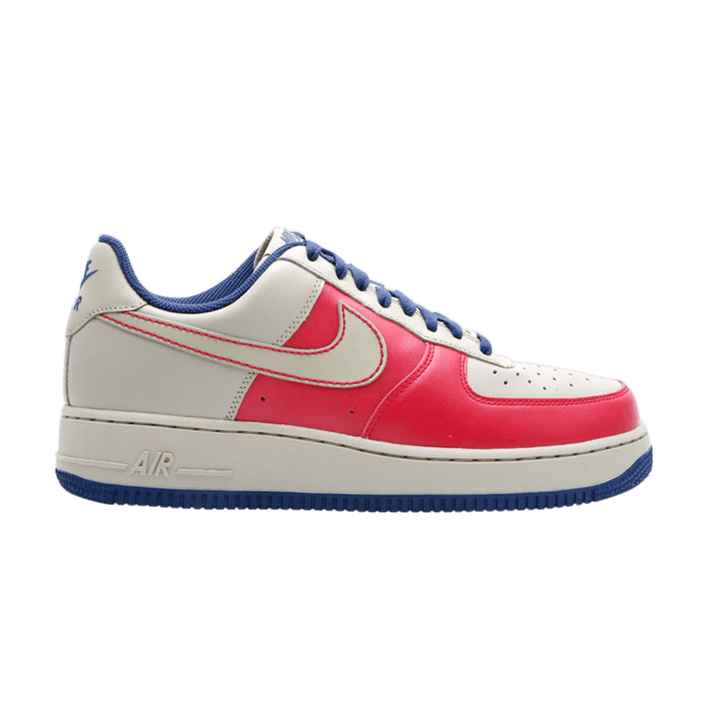 Кроссовки Nike Air Force 1 Low