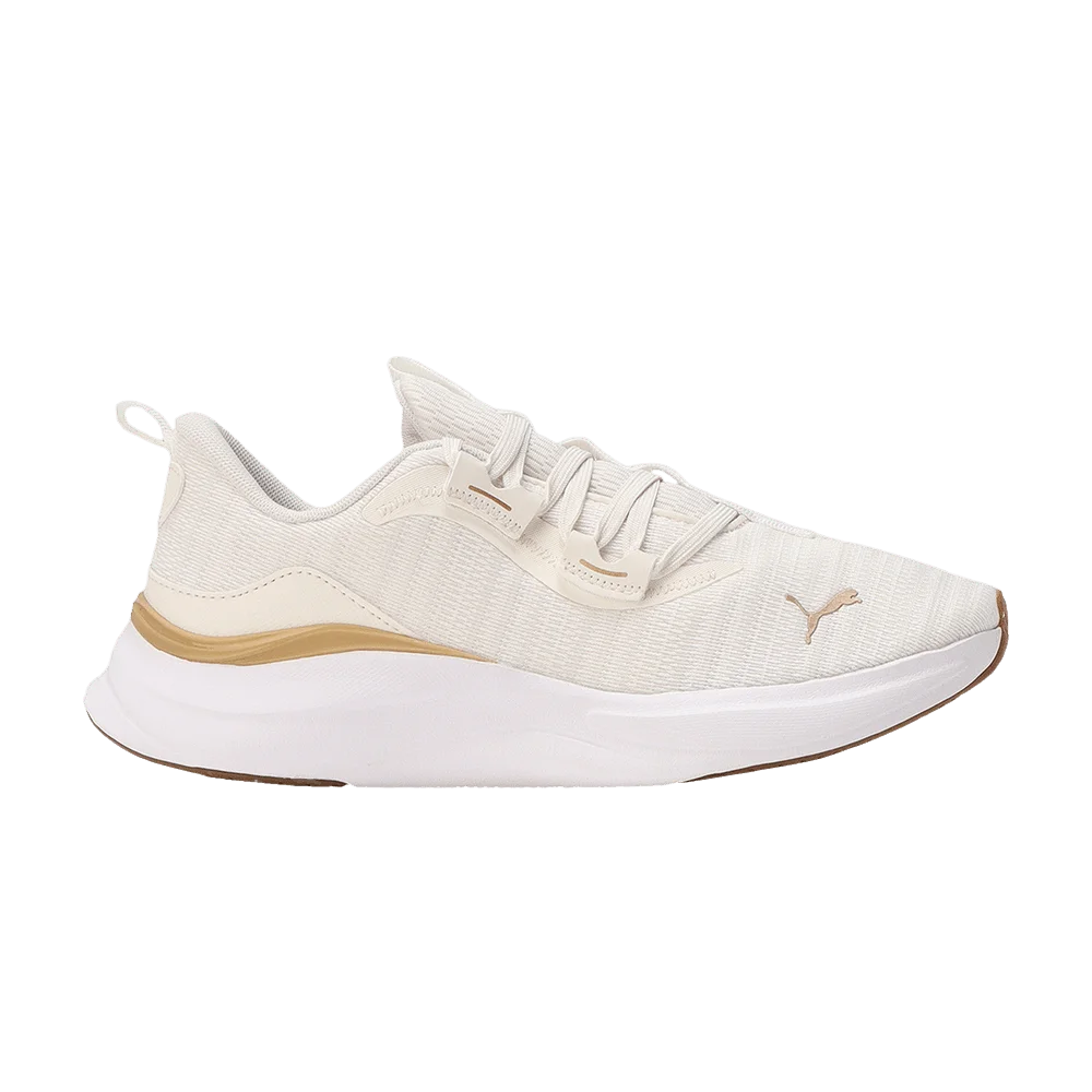 Krossovki-Puma-Wmns-Softride-Harmony-Warm-White-Gold