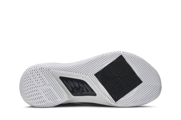 Кроссовки Under Armour Curry 5 'Black'