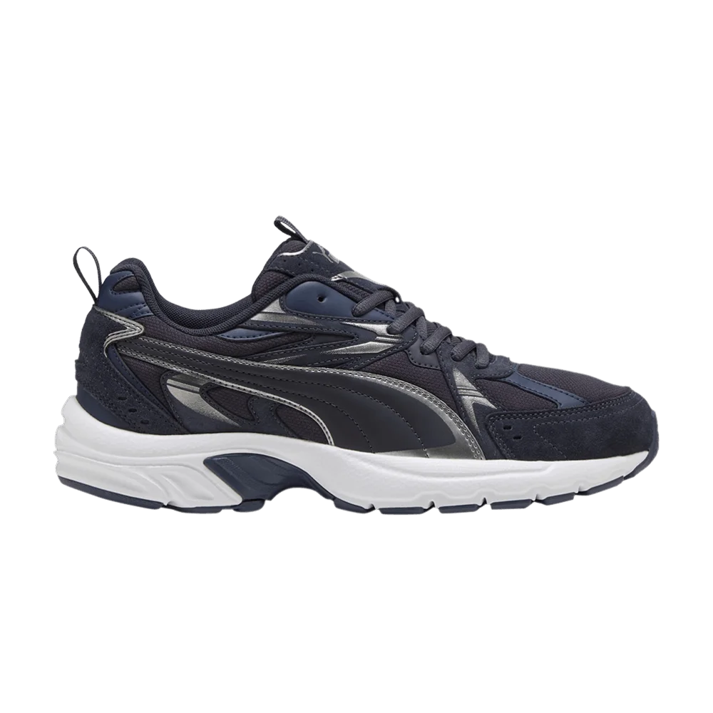 Krossovki-Puma-Milenio-Tech-Suede-New-Navy-Aged-Silver