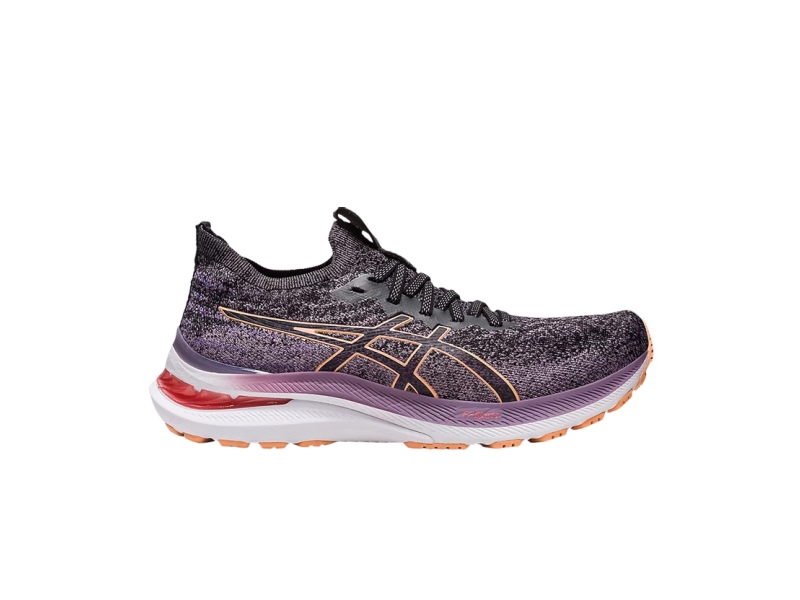 Кроссовки Wmns Asics Gel Kayano 29 MK Violet Quartz Summer Dune