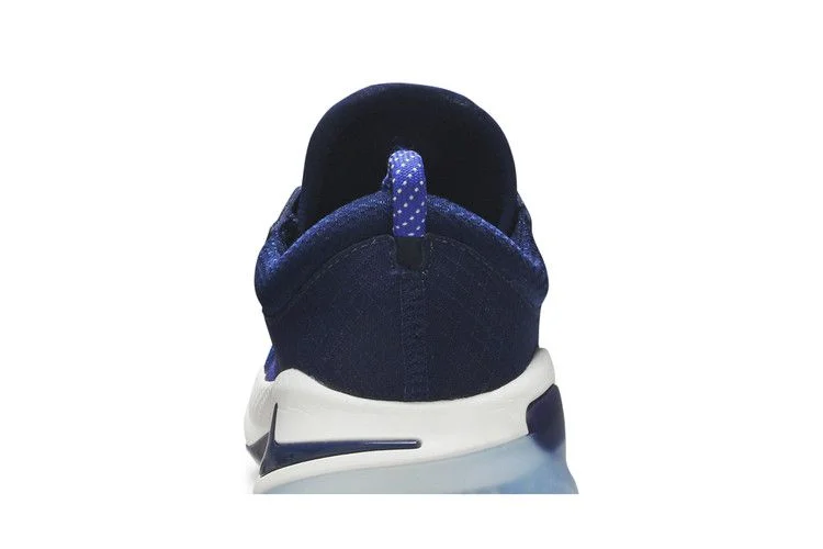 Кроссовки Nike Joyride Run Flyknit 'Racer Blue'