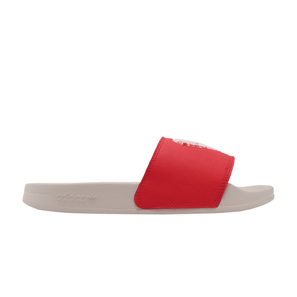 Adidas Wmns Adilette Lite Slide 'Valentine's Day'