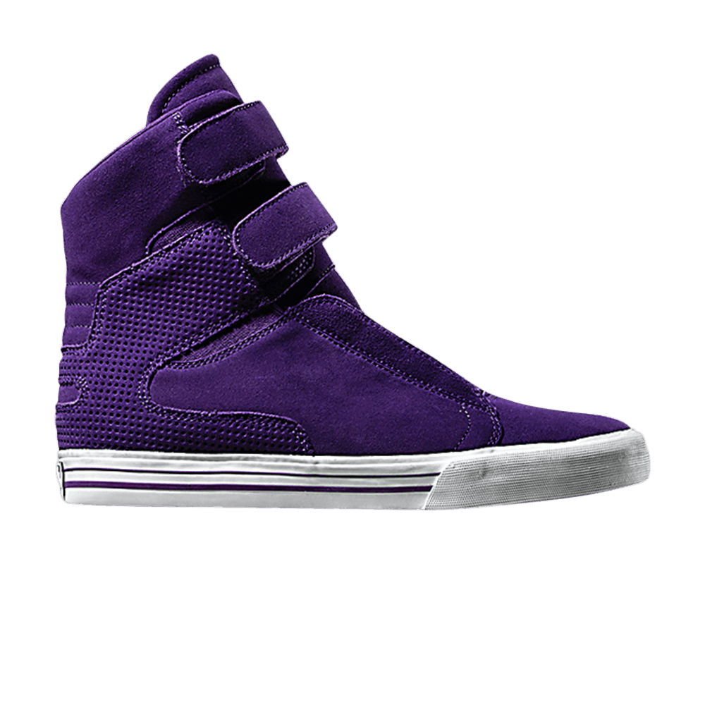 Кроссовки Supra TK Society
