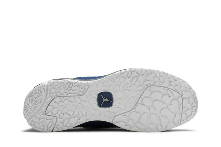 Кроссовки Air Jordan Comfort Air Max 12 'French Blue'