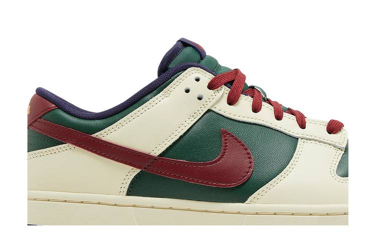 Кроссовки Dunk Low 'From Nike, To You - Gorge Green'