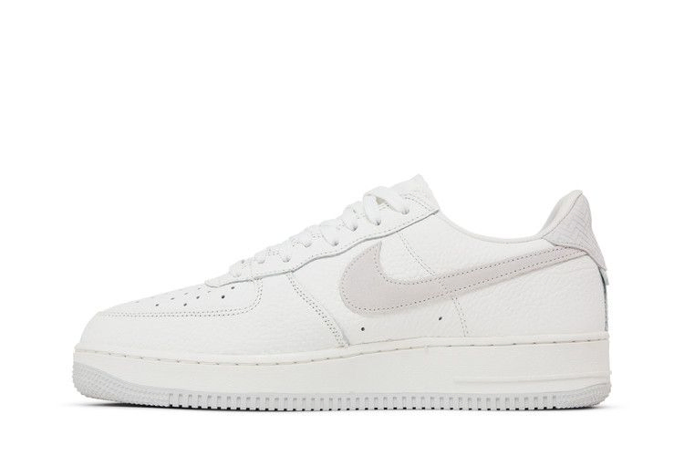 Кроссовки Nike Air Force 1 '07 Craft 'White Photon Dust'