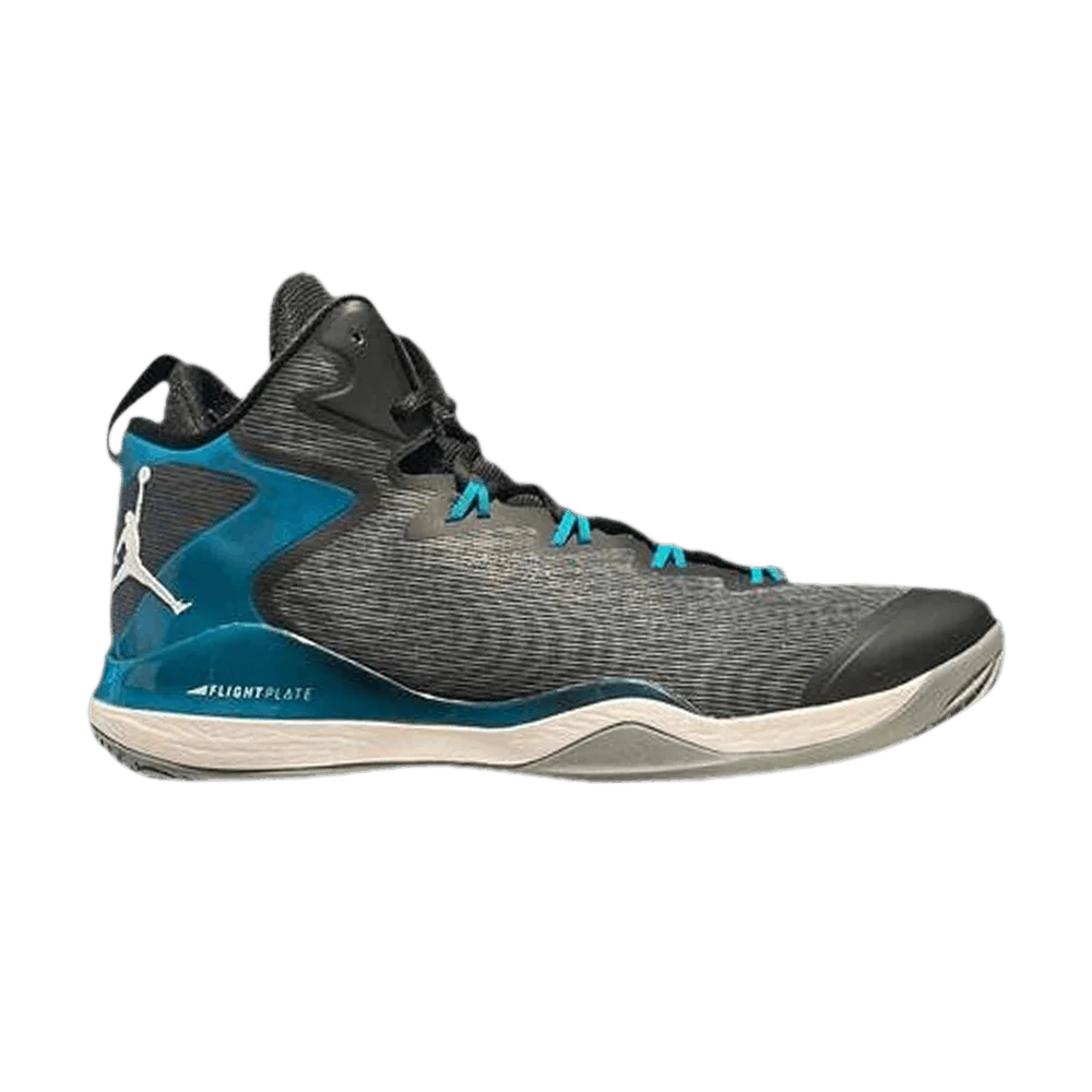 Krossovki-Air-Jordan-Super.Fly-3-Black-Tropical-Teal-Sample