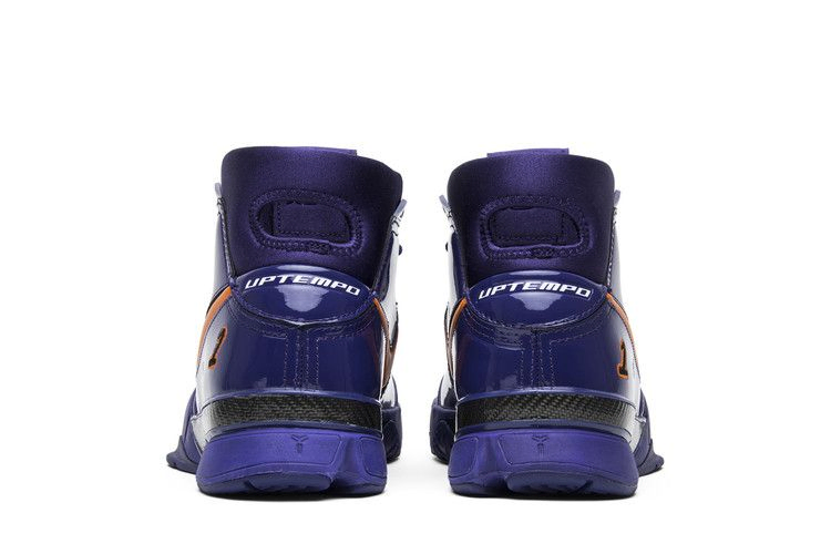 Кроссовки Nike Zoom Kobe 1 Protro 'Devin Booker' PE