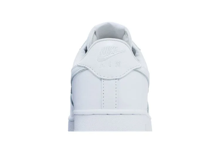 Кроссовки Nike Air Force 1 Low '01 'Triple White'