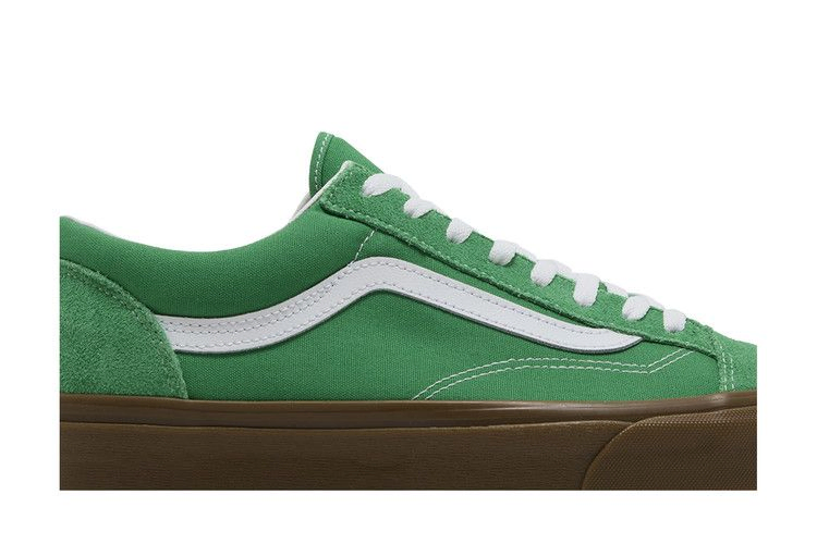 Vans Style 36 'Green Gum'