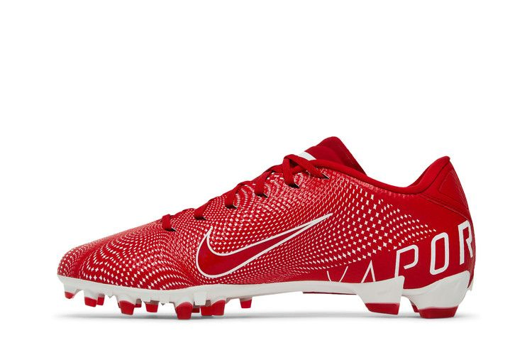 Кроссовки Nike Vapor Untouchable Speed 3 TD 'University Red'