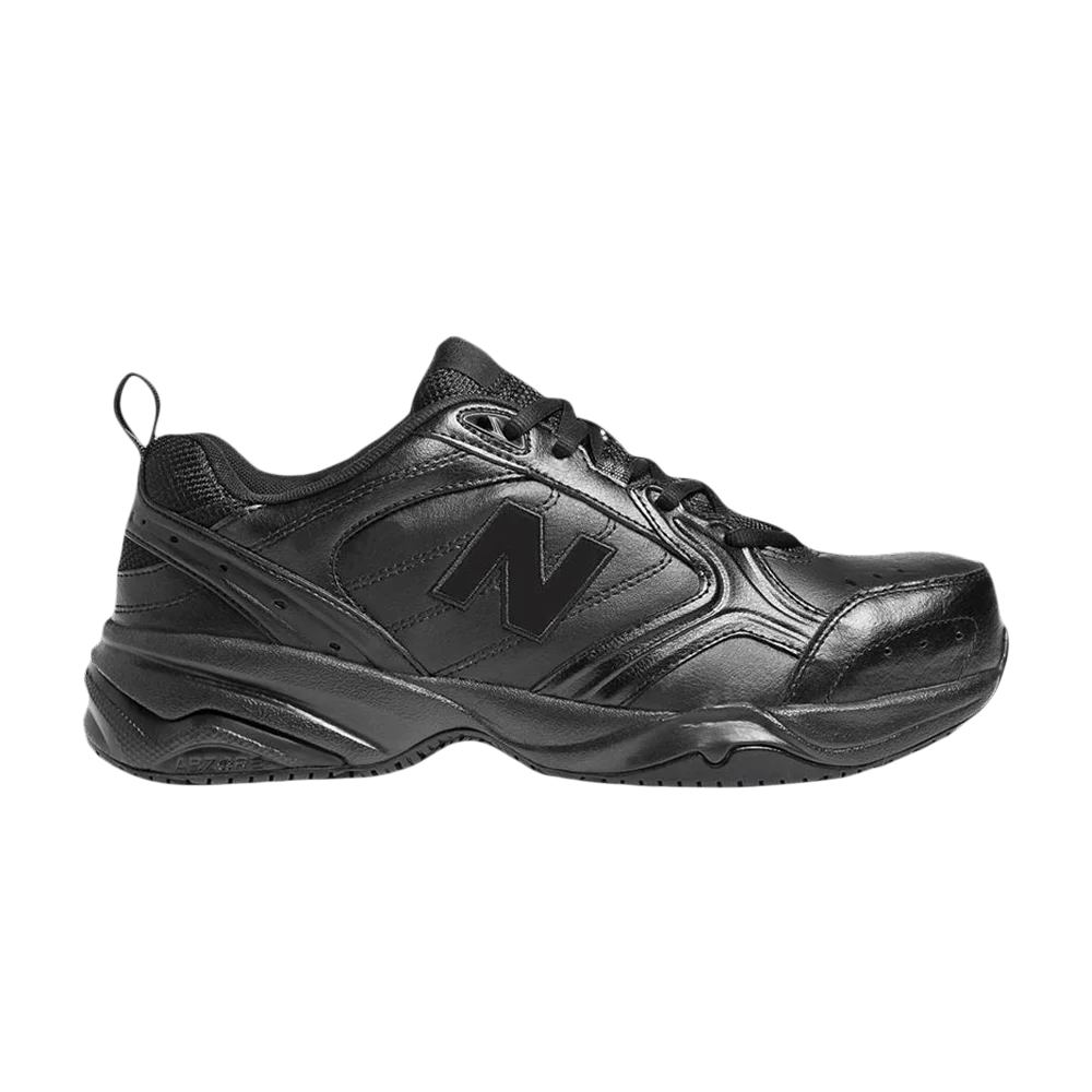 Krossovki-New-Balance-Steel-Toe-627-Leather-Triple-Black