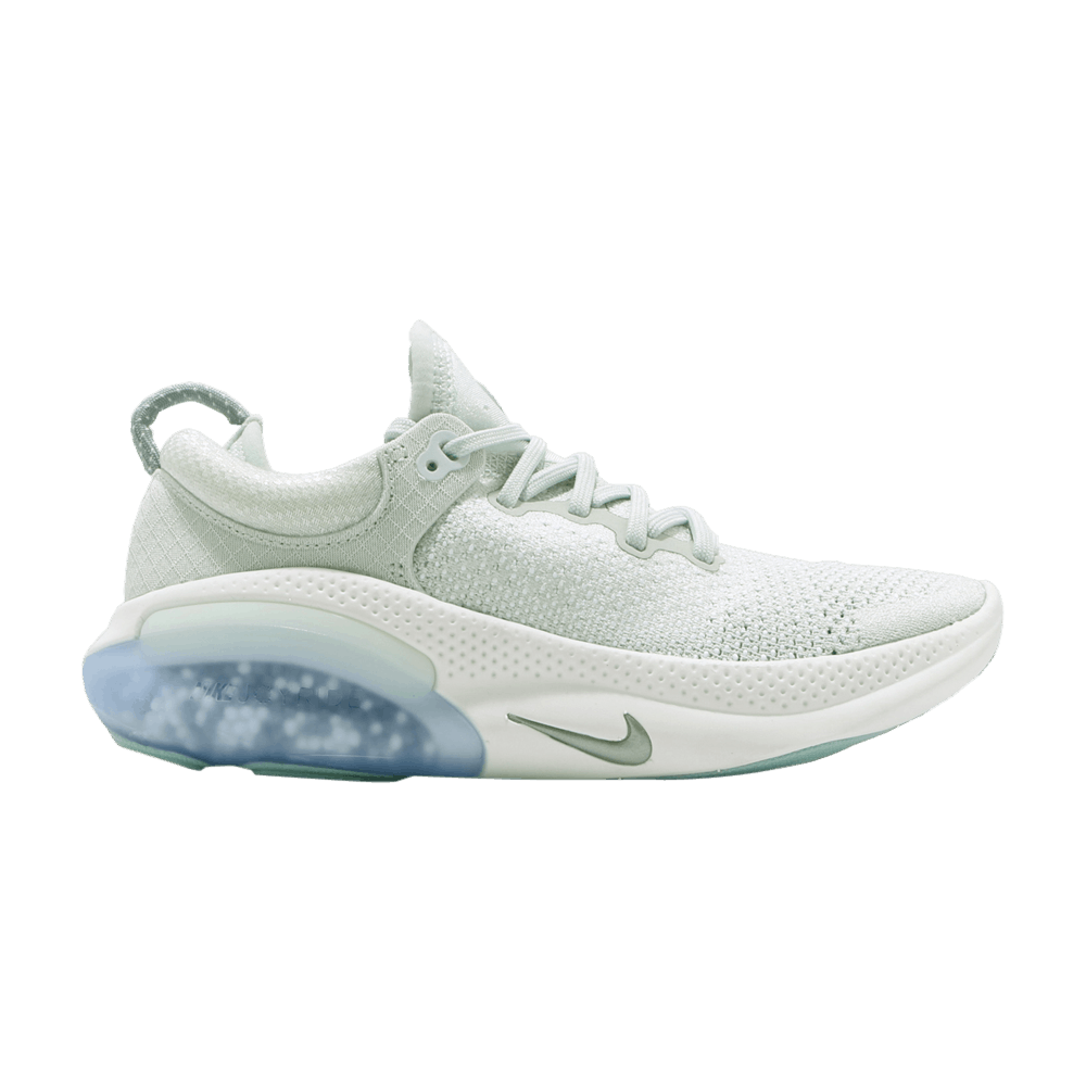 Кроссовки Nike Wmns Joyride Run FK 'Light Silver'