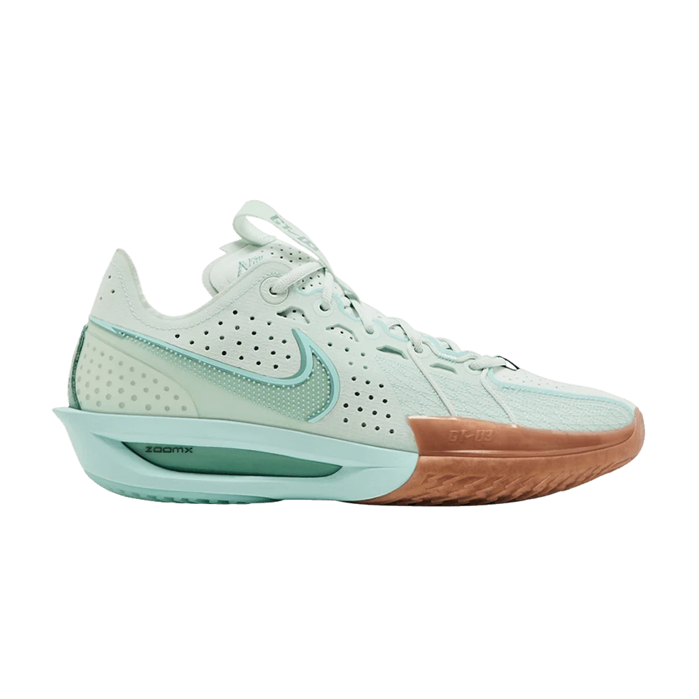 Кроссовки Nike Wmns Air Zoom GT Cut 3 'Shine Together'