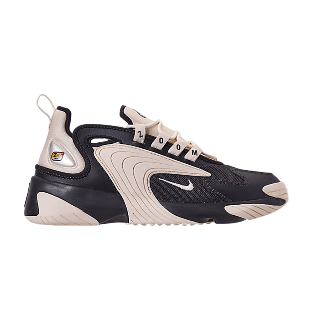 Кроссовки Nike Wmns Zoom 2K 'Light Cream'