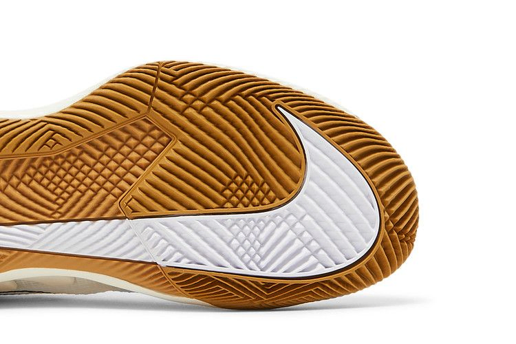 Кроссовки Wmns NikeCourt Air Zoom Vapor Pro 'Summit White Binary Blue'