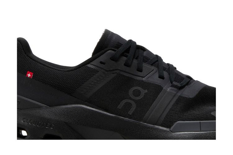 Кроссовки ON Wmns Cloudpulse 'Black Eclipse'