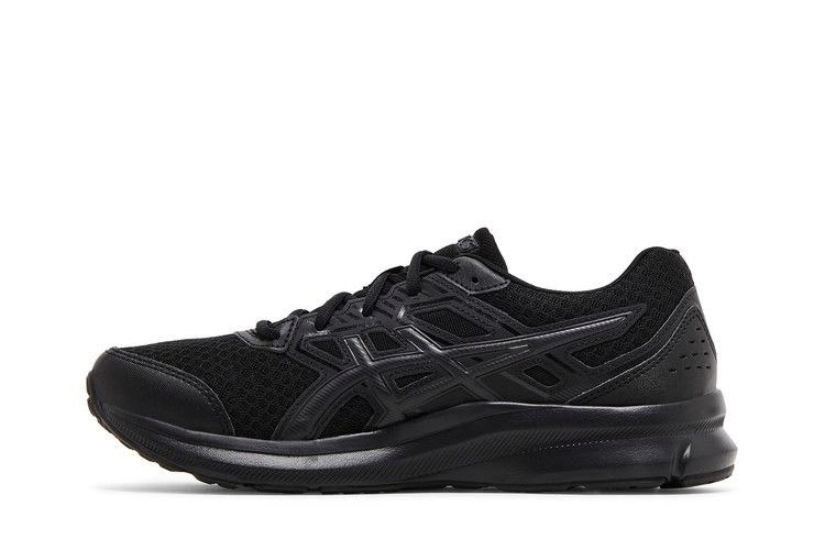 Кроссовки ASICS Jolt 3 'Black Graphite Grey'