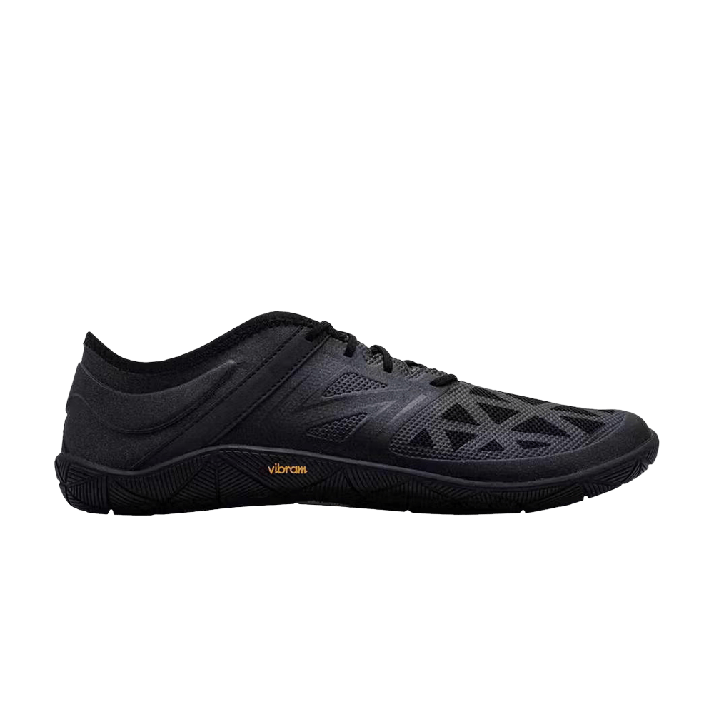 Кроссовки Junya Watanabe MAN x New Balance Minimus UX200L 'Black'