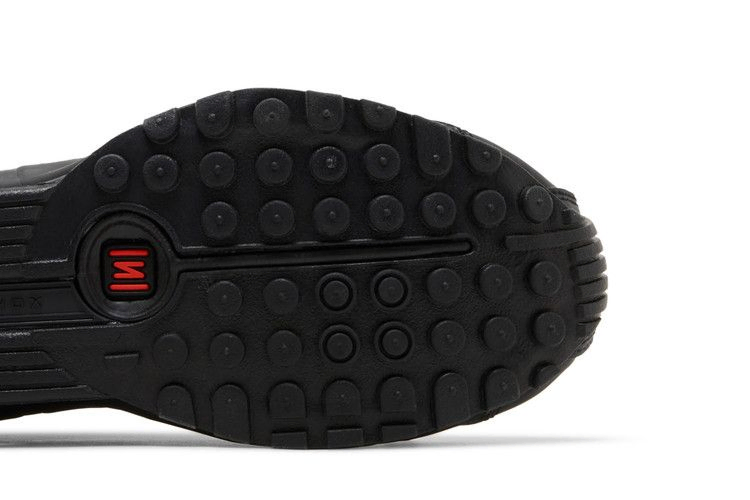 Кроссовки Nike Wmns Shox R4 'Black'