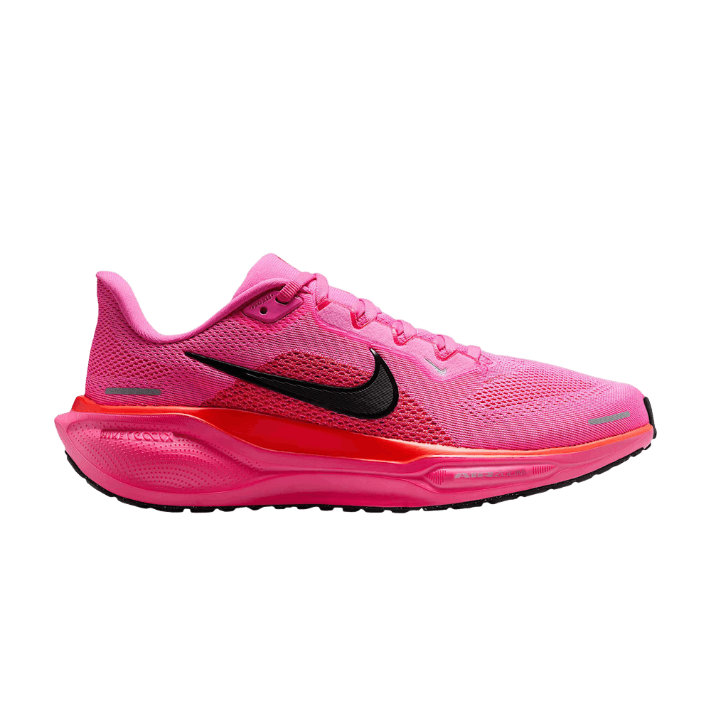 Кроссовки Nike Wmns Air Zoom Pegasus 41 'Playful Pink Hyper Pink'