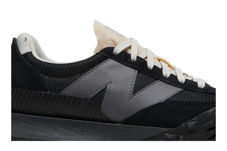 Кроссовки New Balance XC-72 'Black Moonbeam'