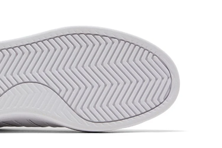 Кроссовки Adidas Grand Court 'Triple White'