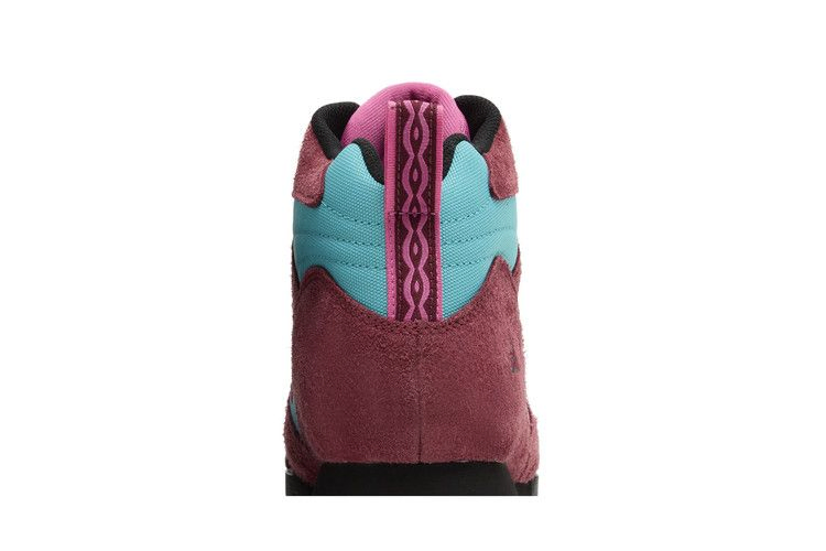Nike ACG Torre Mid Waterproof 'Team Red Dusty Cactus'