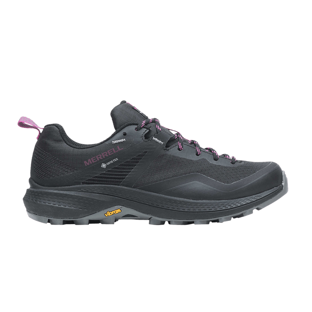 Кроссовки Merrell Wmns MQM 3 GORE-TEX 'Black Fuchsia'