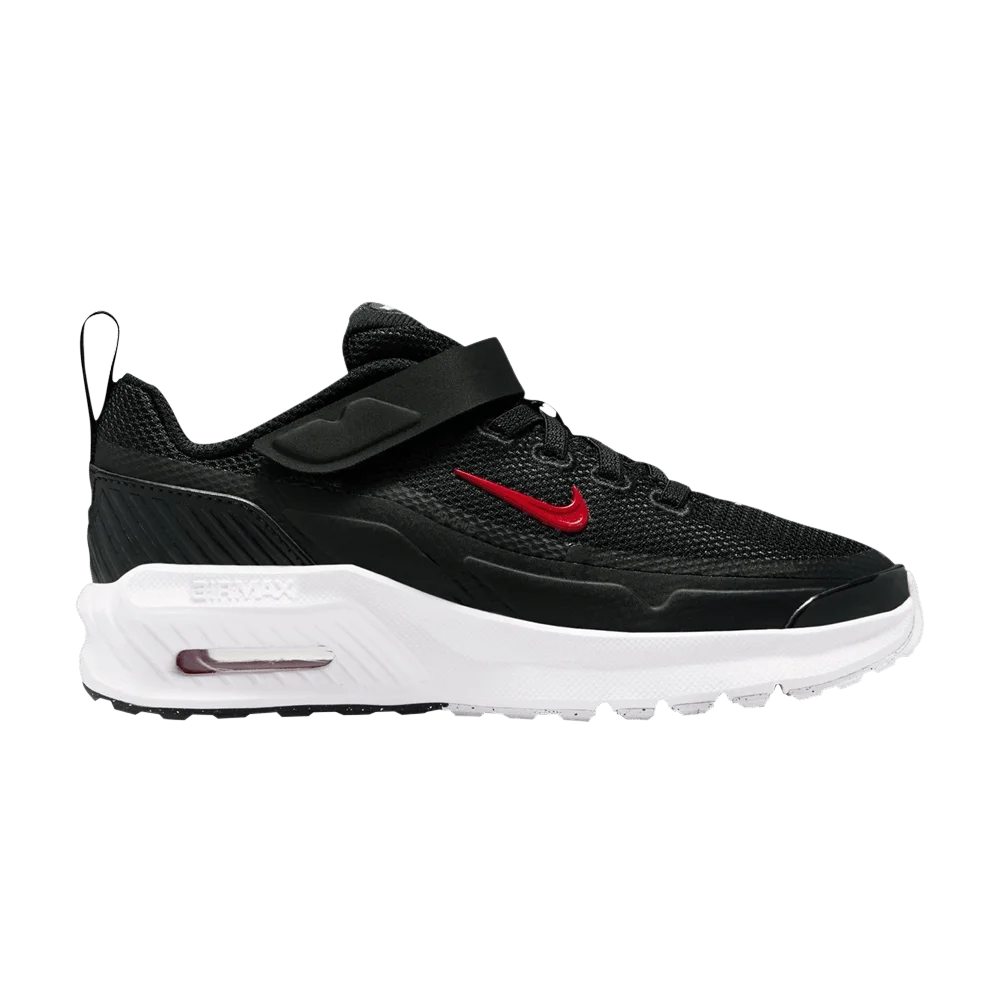 Krossovki-Nike-Air-Max-Bia-PS-Black-White-Anthracite-University-Red