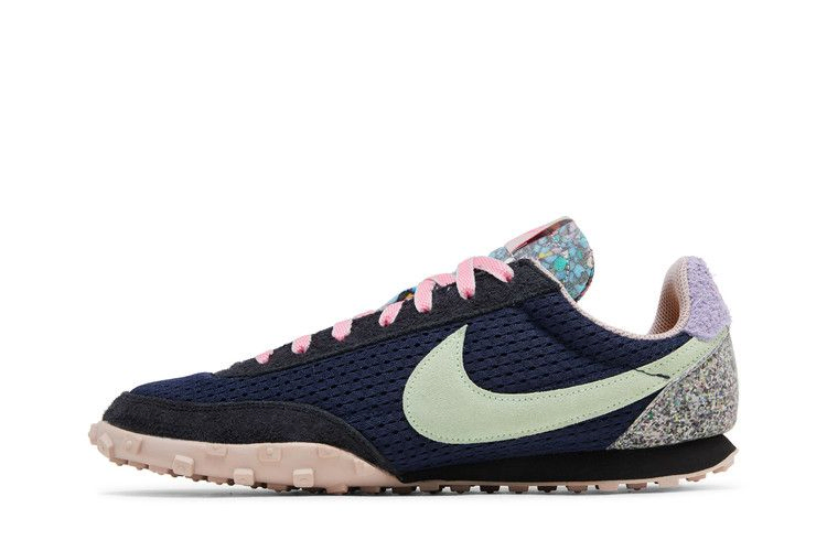 Кроссовки Nike Waffle Racer 'Crater'